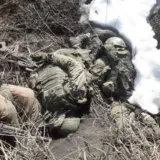 При штурмах Угледара российская морская пехота понесла большие потери — ВВС