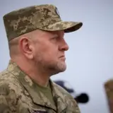 Залужний проти зниження мобілізаційного віку в Україні