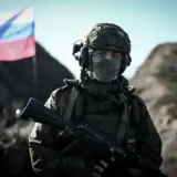 Ворог готується до штурмів на запорізькому напрямку – Владислав Волошин