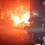 Атака дронов – враг в ночь на 6 октября снова атаковал Одесс