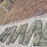 У російських поїздах виявили посилки з предметами військового призначення