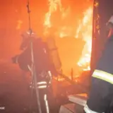 Обстріл Одеси – рашисти обстріляли Одесу дронами та балістикою