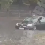 Погода в Киеве – произошли подтопления в нескольких районах