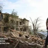 Обстріл Куп’янська – місто зазнає тяжких руйнацій від російських авіаударів