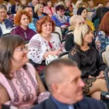 Ігор Табурець – освітян області привітали з професійним святом