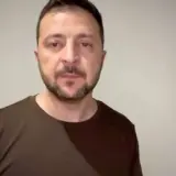 Зеленский призвал партнеров к единству в вопросах предоставления дальнобойных средств