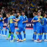 Збірна Україна вперше в історії виграла медалі чемпіонату світу