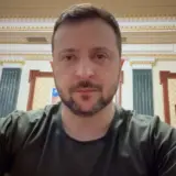 Зеленський відправив Баргилевича та Стефанишину до США