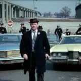 7 октября 1971 года в Нью-Йорке состоялась премьера фильма, который стал эталоном полицейского боевика