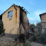 Обстрел Павлограда – оккупанты нанесли ракетный удар по городу