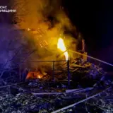 Атака дронов – рашисты атаковали дронами частный сектор в Сумах