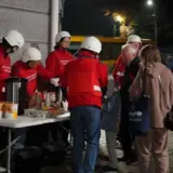 Ігор Табурець – Черкащина продовжує приймати вимушених переселенців