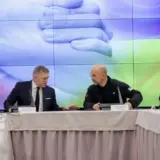 Україна та Словаччина проводять міжурядові консультації