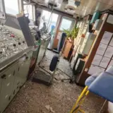 Обстріл Одеської області – окупанти завдали удару по порту Південний