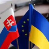 Словакия поможет Украине справиться с блэкаутом