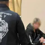 Затримання агента спецслужб РФ – СБУ затримала зрадницю у Харкові