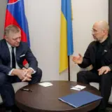Транзит газа через Украину – Украина отказалась продлевать транзит российского газа