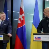 Україна та Словаччина створять енергетичний хаб