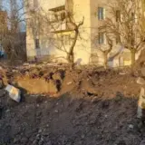 Обстріл Куп’янська – окупанти вдарили по навчальному закладу в Куп’янську