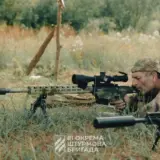 Бійці Третьої штурмової звільнили українських військовополонених