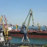 Метою російського агресора стала портова інфраструктура Одеси