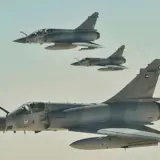 Военная помощь Украине – Франция поставит Украине истребители Mirage 2000