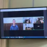 Убийство Фарион — подозреваемого оставили под стражей