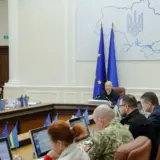 Кабмін направить майже 100 мільйонів на захист енергооб’єктів