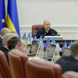 Украина на треть увеличила экспорт товаров