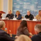 Ігор Табурець розповів про засідання Ради оборони області