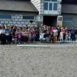 Сергій Шутов, голова БФ Шляхетна справа – один з тих українців, які з перших днів вторгнення забули про свої мирні професії та стали взірцевими благодійниками