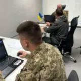 Український легіон розпочав набір добровольців