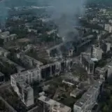 Бої за Торецьк – рашисти намагаються просунутися в Торецьк з його південних та південно-східних околиць