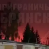 У РФ атаковано склад з боєприпасами та КАБами