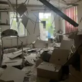 Обстріл Херсонської області – рашисти обстріляли медико-соціальний заклад у Степанівці