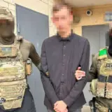 Задержание агента спецслужб РФ – СБУ задержала вражеского информатора