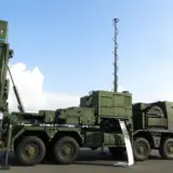 IRIS-T в Украине – Германия передала Украине новые системы противовоздушной обороны IRIS-T