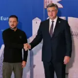 Украина и Хорватия подписали соглашение о долгосрочном сотрудничестве