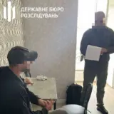 Сергей Гнездилов задержан ГБР