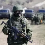 Оккупанты на Запорожском направлении готовятся к штурмам