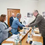 Ігор Табурець – Черкащина поглиблює освітні зв’язки з американськими партнерами