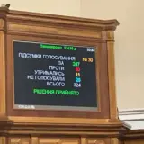 Налоги в Украине – Рада приняла законопроект №11416-д об увеличении налогов