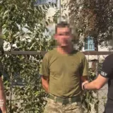 Затримання агента спецслужб РФ – СБУ викрила крота російських спецслужб у ЗСУ