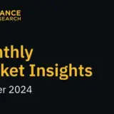 Криптовалютний ринок у вересні 2024: зростання капіталізації та виклики безпеки
