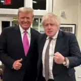 Дональд Трамп и Украина — что говорит Борис Джонсон