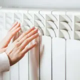 Отопительный сезон начинается в Киеве