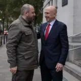 Військова допомога Україні – Україна отримає британські САУ