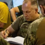 Бои в Курской области – Россия перебросила около 50 тысяч военных в Курскую область