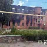 Бои за Торецк — ситуация остается сложной