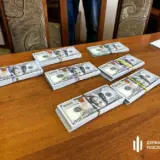 Глава нацпарка на Буковине вымогал взятку у бизнесмена